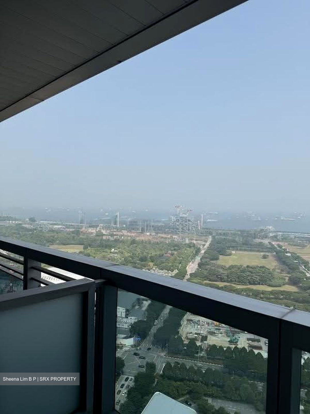 Marina Bay Residences (D1), Condominium #614946031